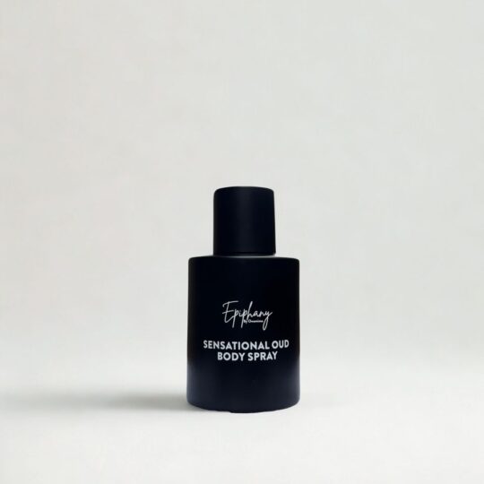 Epiphany Perfumes/Body Fragrance