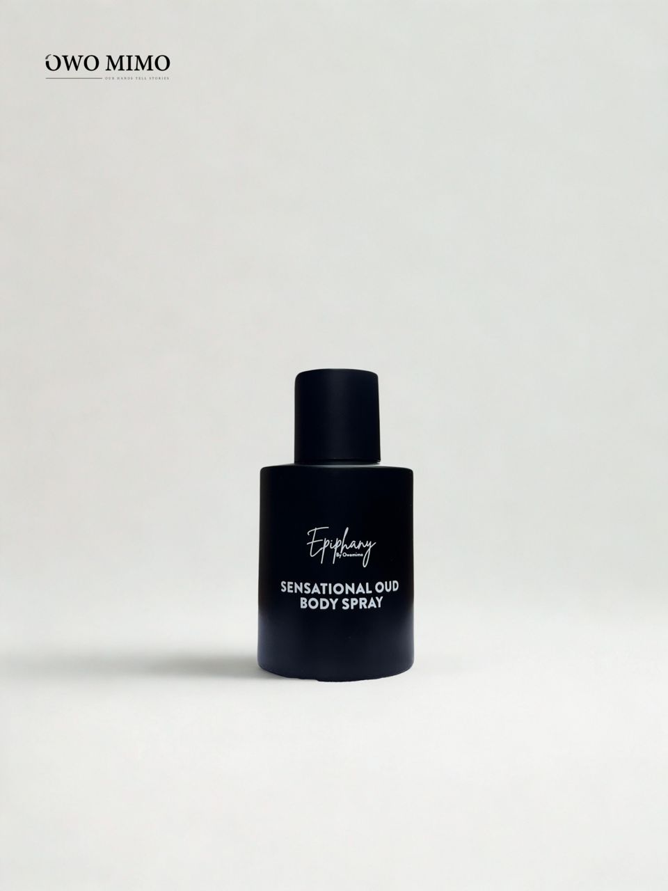 Epiphany Perfumes/Body Fragrance